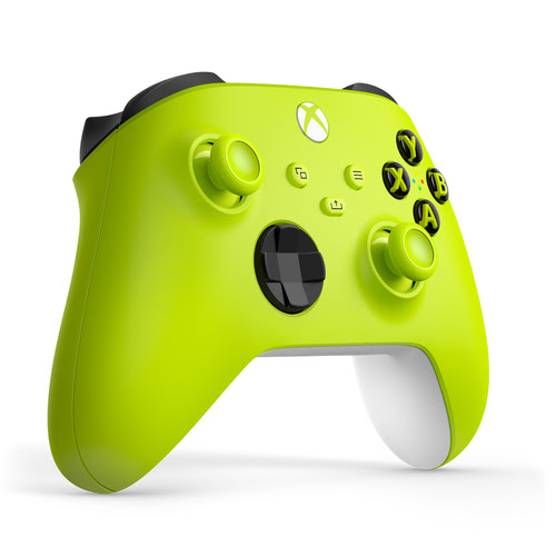 Microsoft Xbox Electric Volt