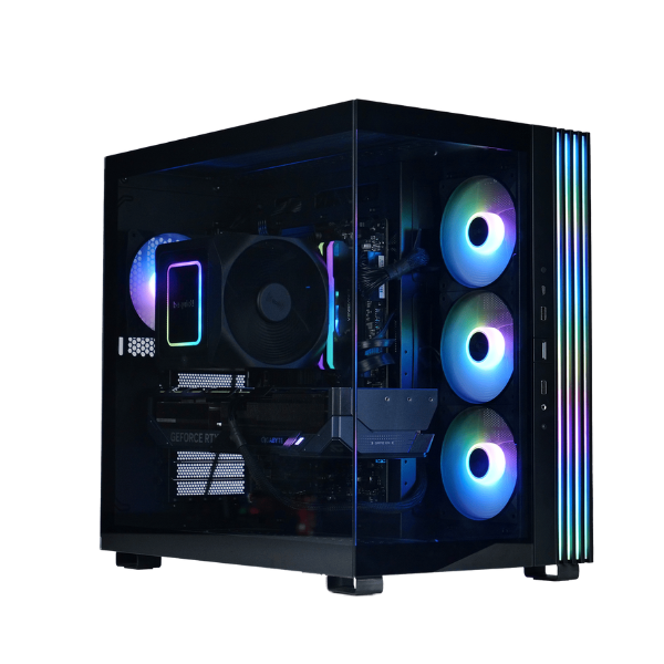 PC Gamer Nebula