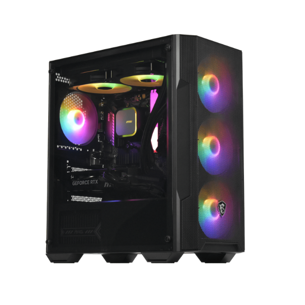 PC Gamer Astra V2
