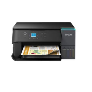 Epson EcoTank ET-2950 - Noir