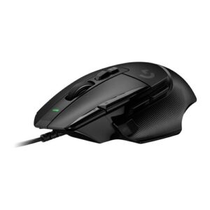 Logitech G502 X - Noir/Filaire