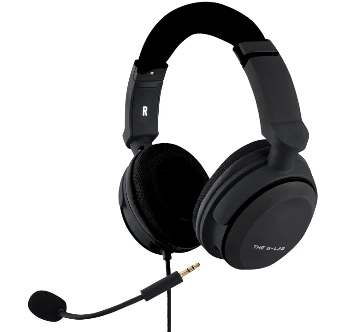 The G-LAB KORP CARBON - Filaire