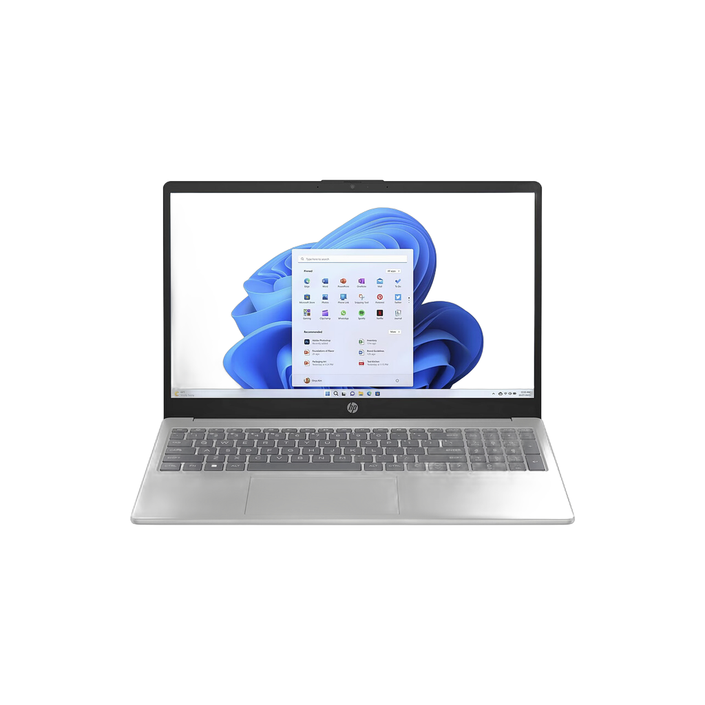 HP 15-fd1017nf - 15.6" FHD