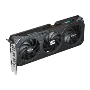 gigabyte-radeon-rx-9060-xt-gaming-oc-16g — vue angle détourée