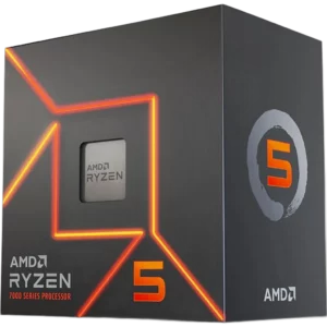 AMD Ryzen 5 7600