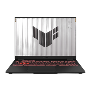 Asus TUF Gaming: 16" FHD+ Ryzen 7 RTX 5060 Laptop