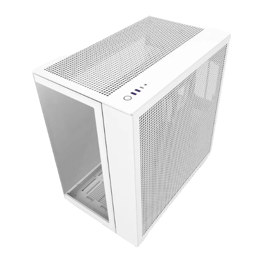 NZXT H9 Flow