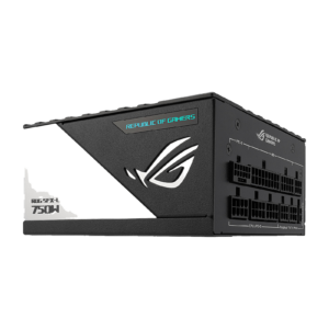 ASUS ROG LOKI SFX-L 750W Platinum - Alimentation PC - LDLC