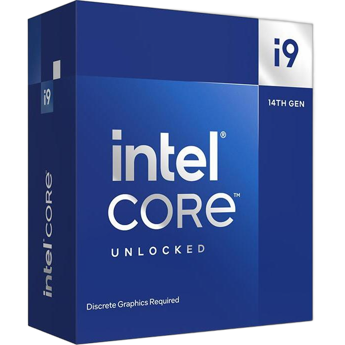 Intel Core i9-14900KF