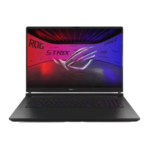 Asus ROG Strix G814PM-S9010W - 18"