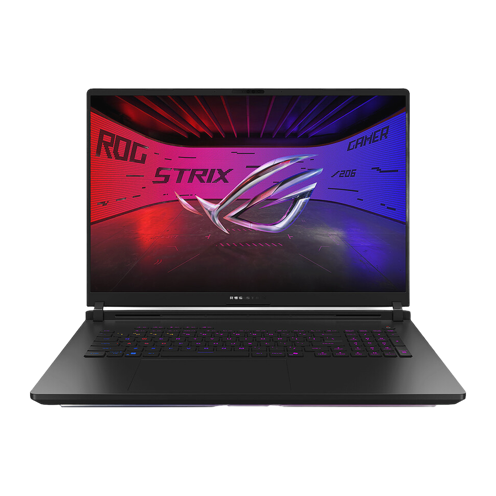 Asus ROG Strix G814PM-S9010W - 18"
