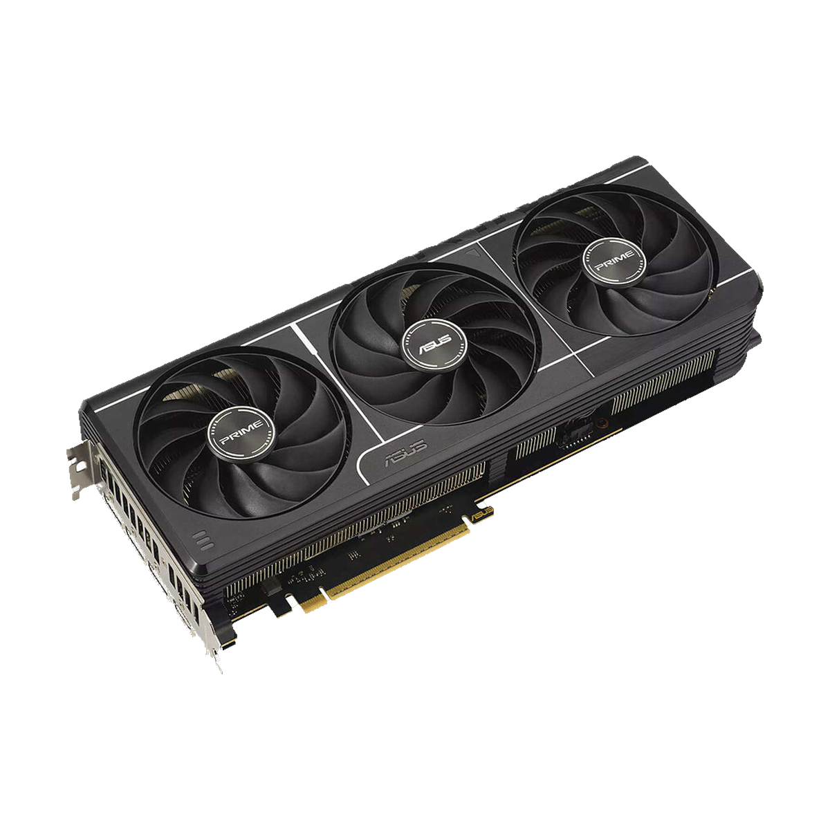 Asus PRIME GeForce RTX 5080 16GB GDDR7
