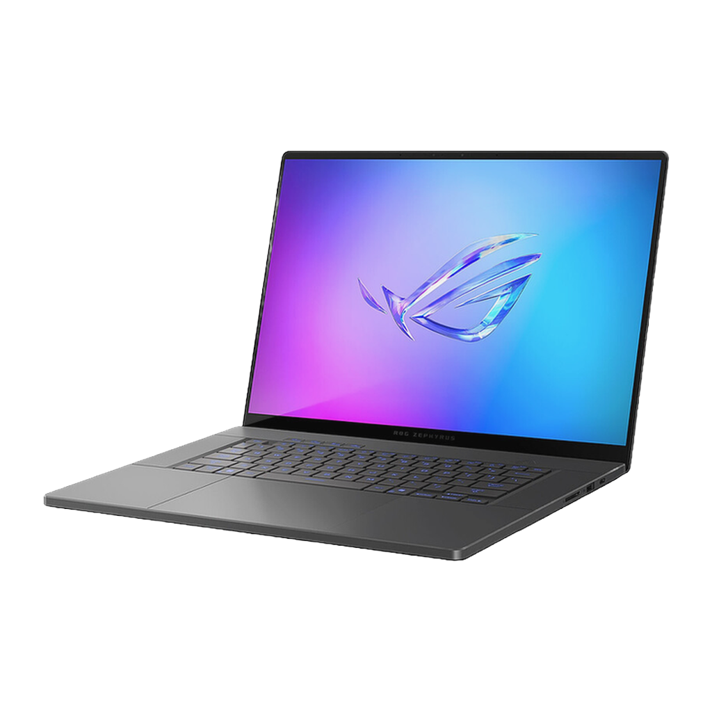 Asus ROG Zephyrus GU605CW-DR8W - 16"