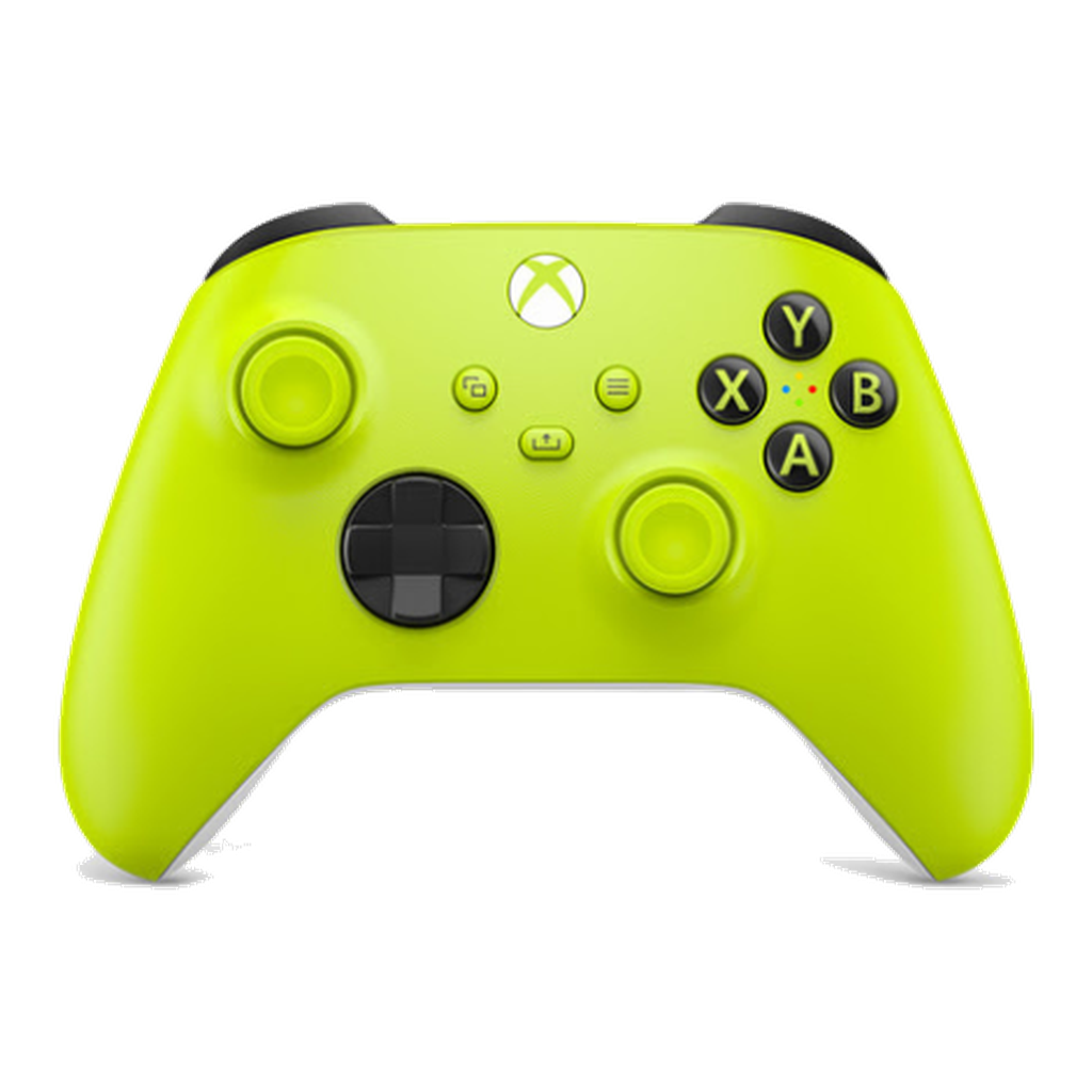 Microsoft Xbox Electric Volt