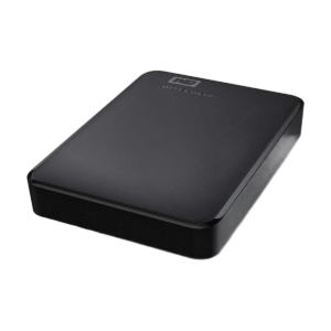 WD Elements Portable 5 To