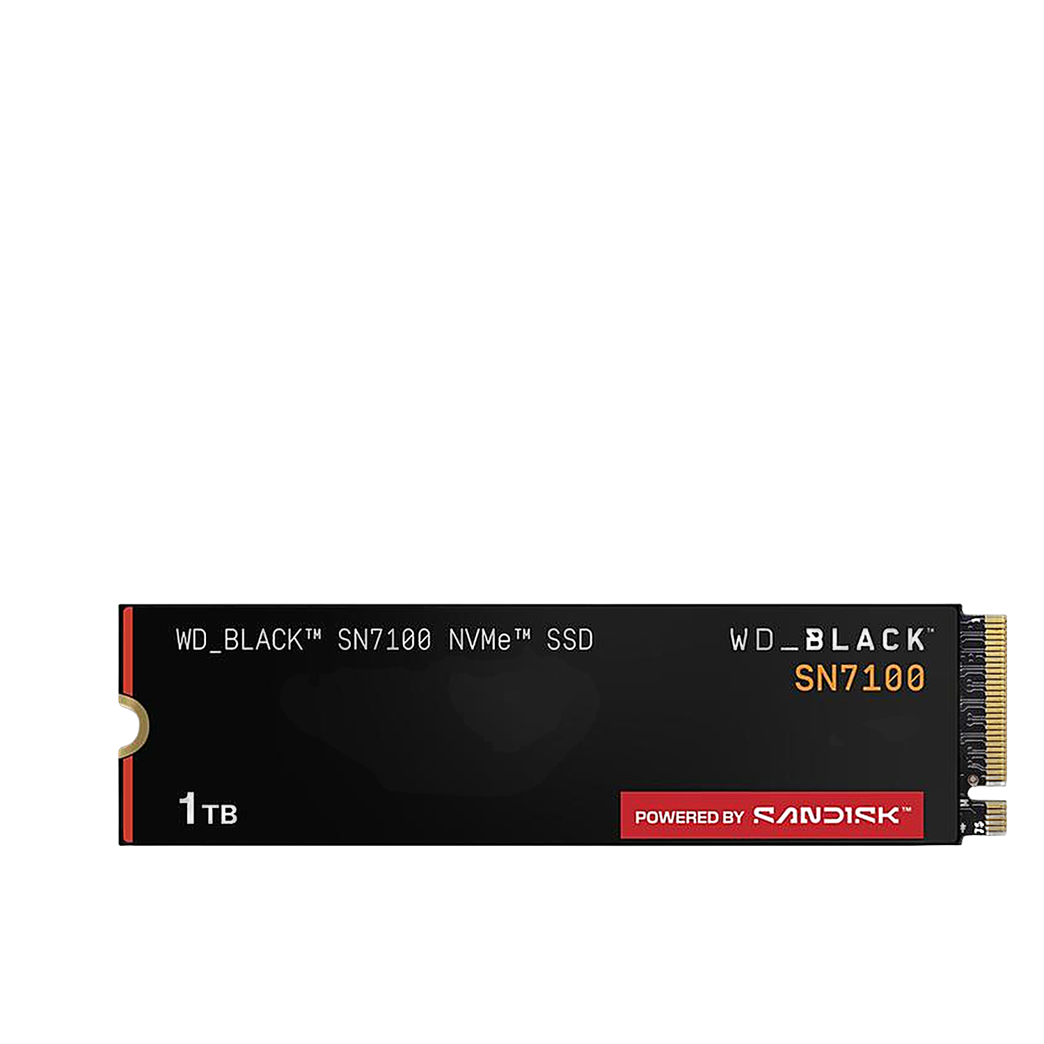 WD Black SN7100 1 To