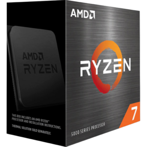 AMD Ryzen 7 5800X