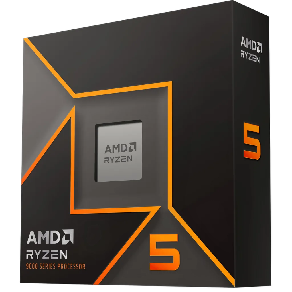 AMD Ryzen 5 9600X