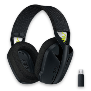 Logitech G435 Lightspeed Blanc