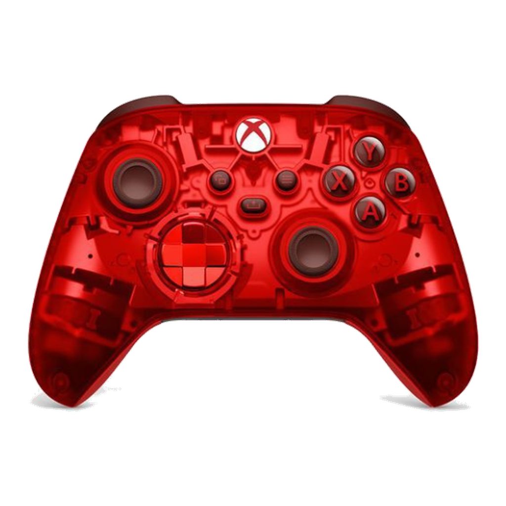 Microsoft Manette Xbox Sans Fil - Pulse Cypher