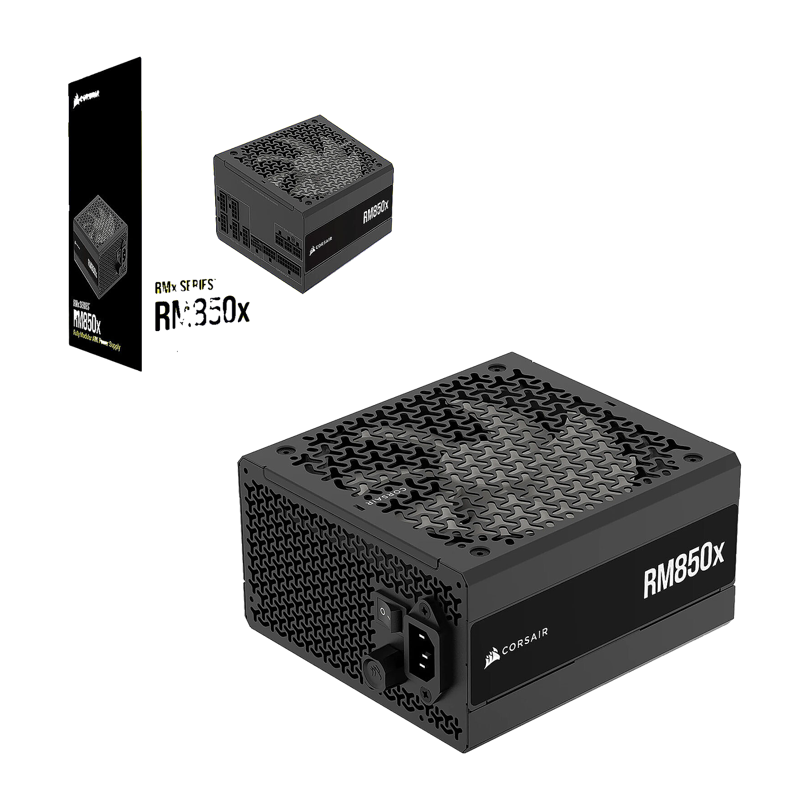 Corsair RM850x