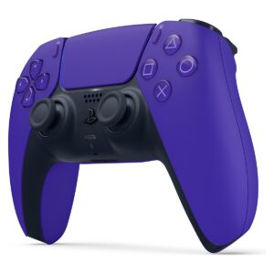 DualSense Galactic Purple profil