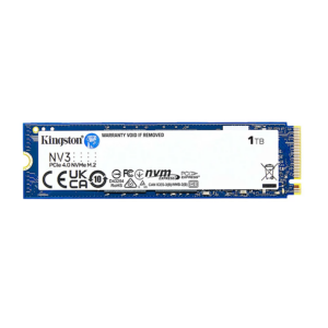 Kingston NV3 1 To — PC gaming assemble a Geneve par Razox
