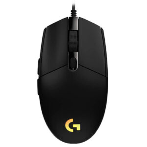 Logitech G502 X Plus - LightSync RGB · Wireless