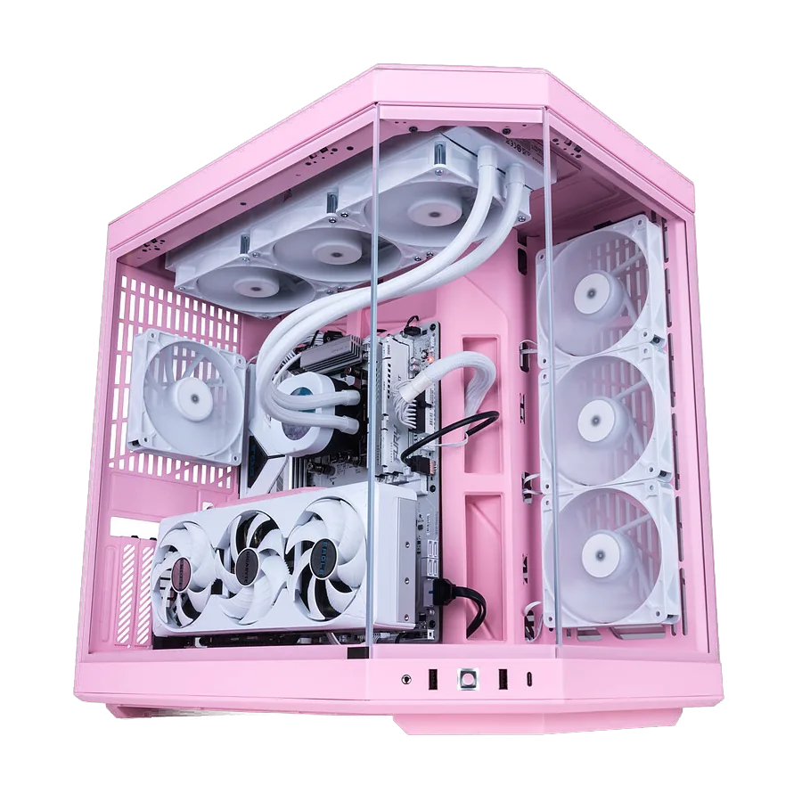 PC Gamer Sakura V1