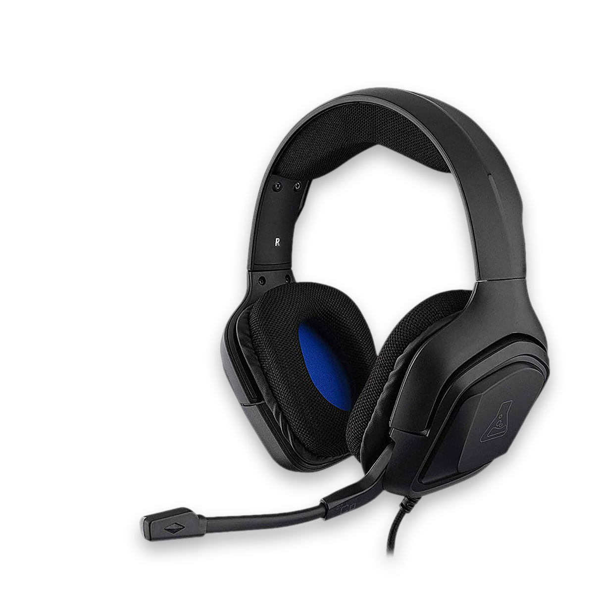 The G-LAB Korp Cobalt Noir