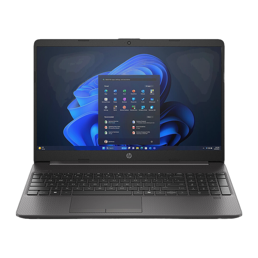 HP 250R G9 - 15.6"