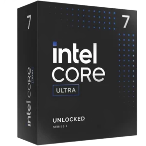 Intel Core Ultra 7 265K