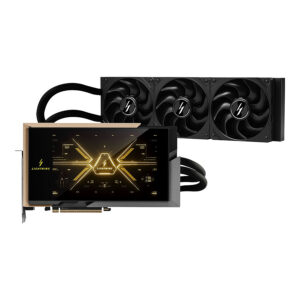 MSI GeForce RTX 5090 32G LIGHTNING Z — Razox Suisse