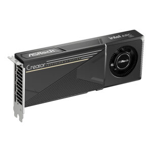 ASRock Intel Arc Pro B60 Creator 24GB