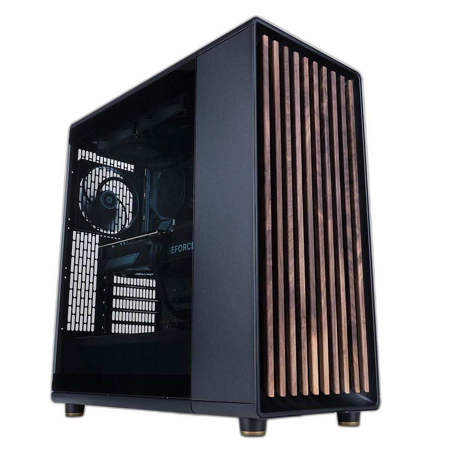 PC Gamer BALROG V1