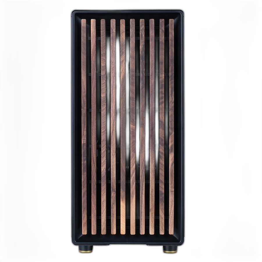 BALROG V1 — Vue angle