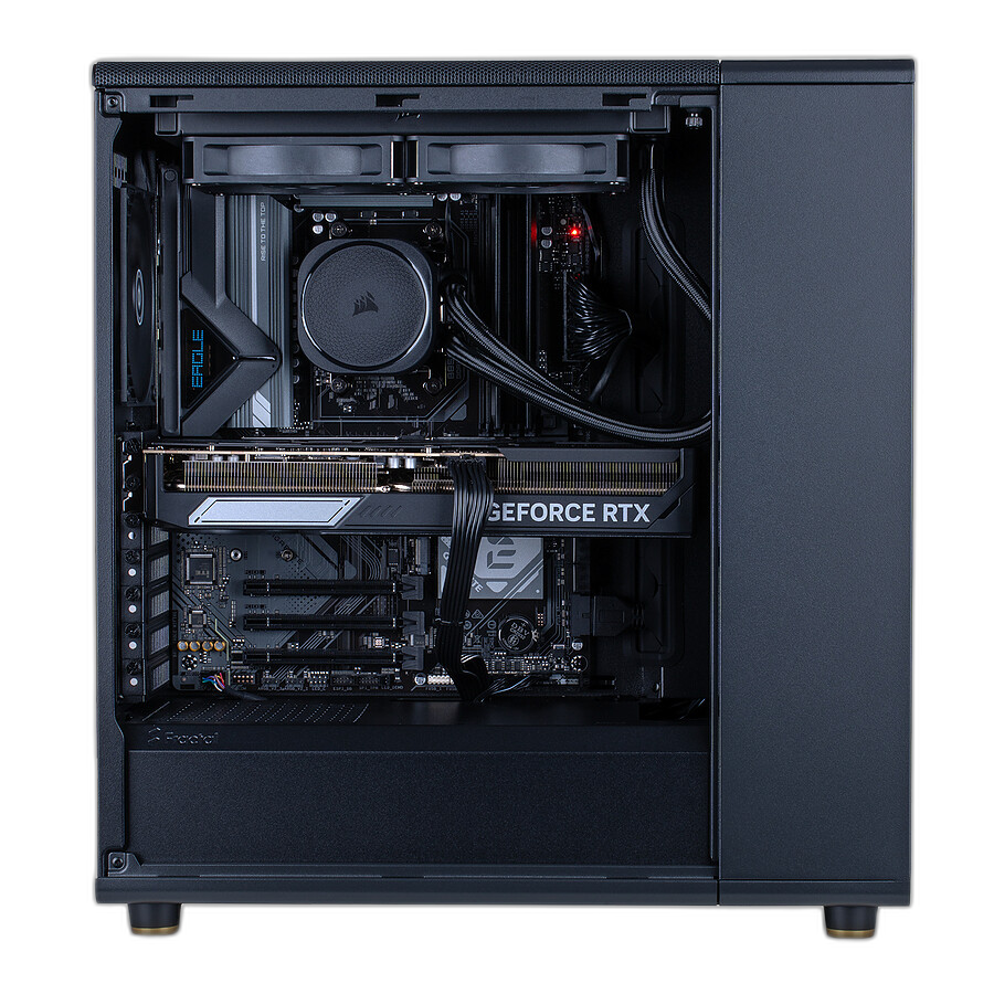 BALROG V1 — AMD 3D V-Cache