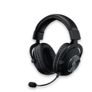 Logitech G PRO X