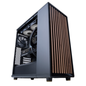 PC Gamer Razox BALROG V1 – Vue latérale