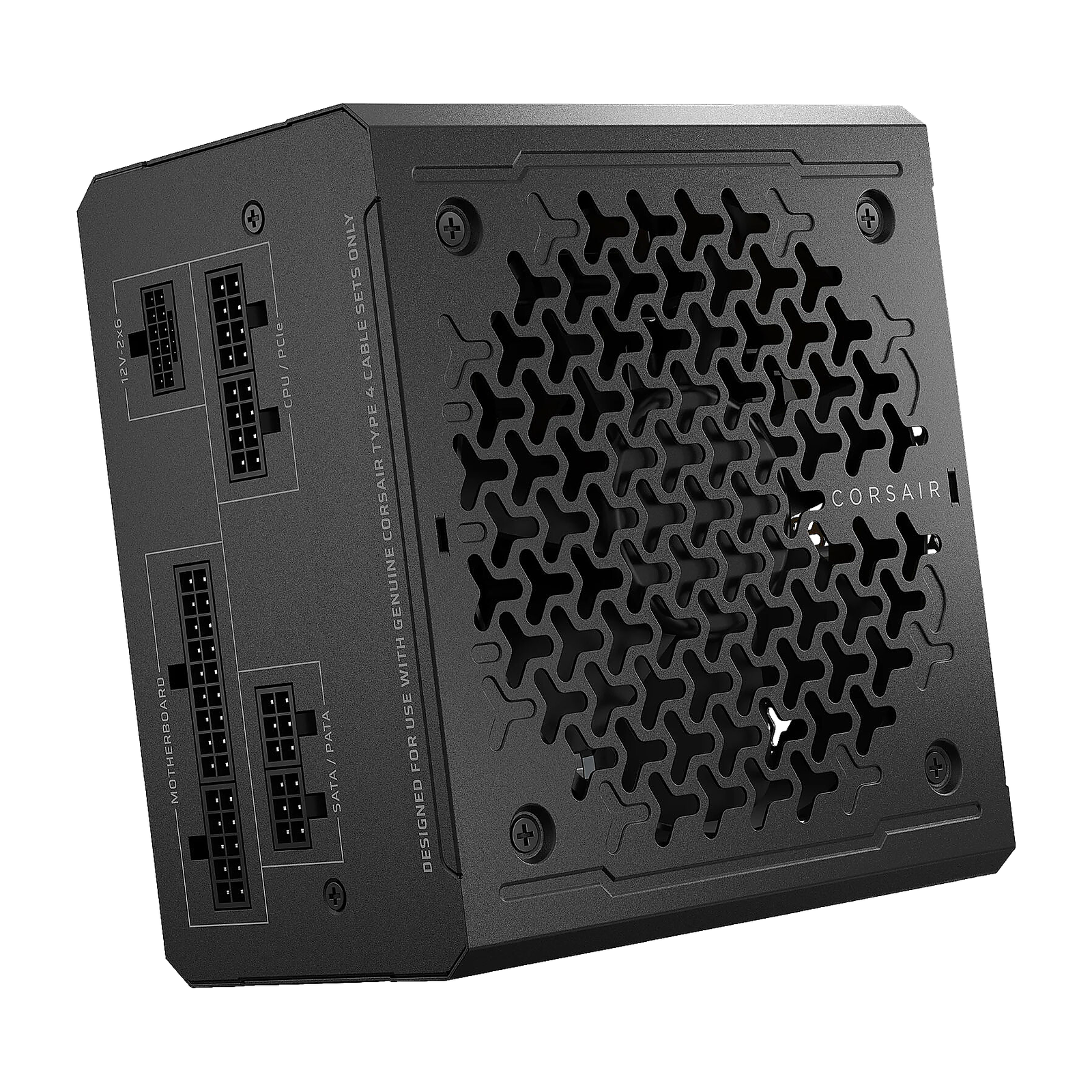 Corsair RM650e