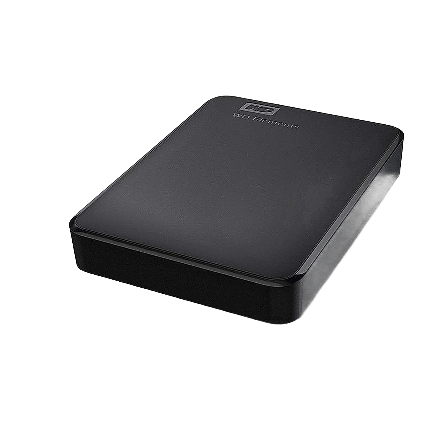 WD Elements Portable 5 To