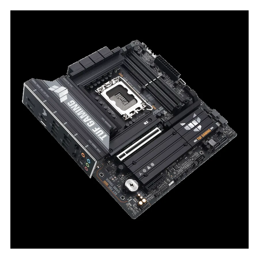 Asus TUF GAMING B860M-PLUS WIFI
