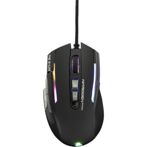 Logitech G305 Lightspeed - Wireless AA · HERO 12K