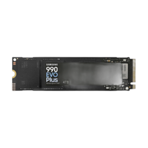 Samsung 990 EVO Plus 4 To