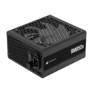 Corsair RM850x Cybenetics Gold (2024) - Alimentation PC - LDLC