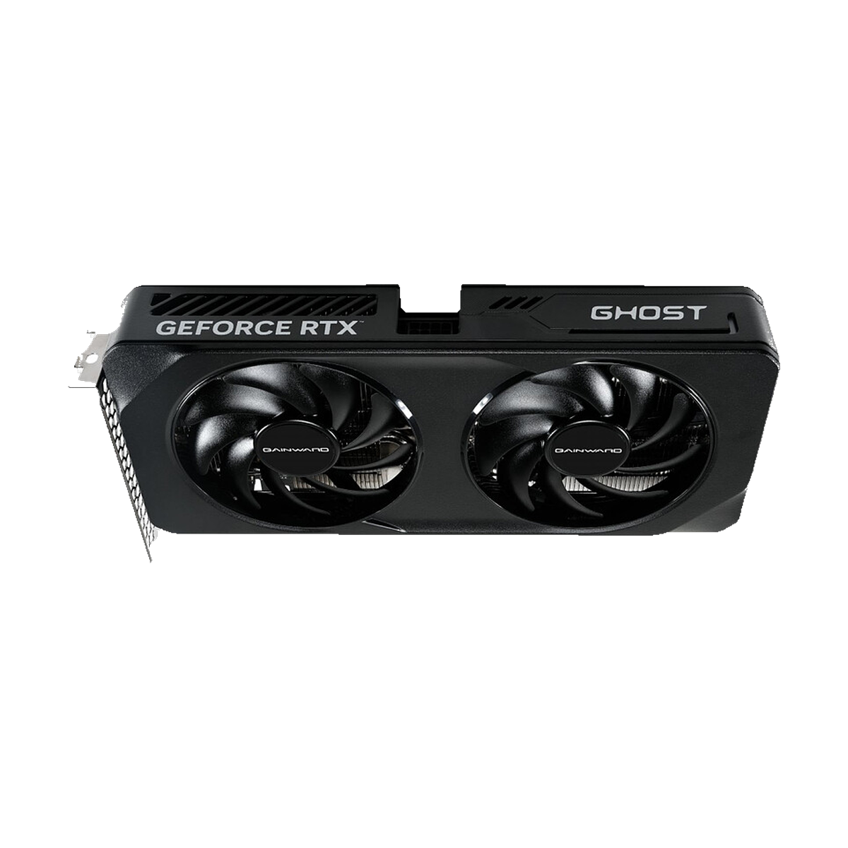 Gainward GeForce RTX 5060 Ghost OC 8 Go — vue performance
