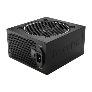 be quiet! Pure Power 12 M 750W 80PLUS Gold · Occasion - Alimentation PC - LDLC - Coin des affaires