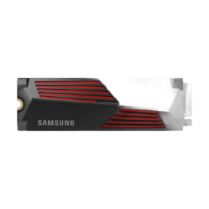 Samsung 990 PRO Heatsink 4 To