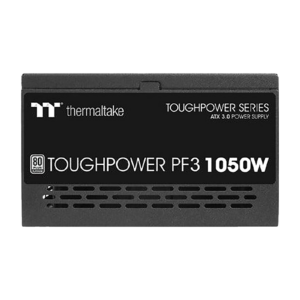 Thermaltake TOUGHPOWER PF3 1050W - Alimentation PC - LDLC