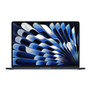 MacBook Air 15.3" (2025) M4: 16GB, 512GB SSD